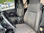 Used 2006 JEEP WRANGLER X 2DR SUV 4WD in GARNER , NORTH CAROLINA (Photo 13)