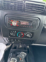Used 2006 JEEP WRANGLER X 2DR SUV 4WD in GARNER , NORTH CAROLINA (Photo 16)