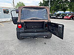 Used 2006 JEEP WRANGLER X 2DR SUV 4WD in GARNER , NORTH CAROLINA (Photo 17)