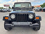 Used 2006 JEEP WRANGLER X 2DR SUV 4WD in GARNER , NORTH CAROLINA (Photo 2)