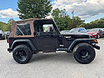 Used 2006 JEEP WRANGLER X 2DR SUV 4WD in GARNER , NORTH CAROLINA (Photo 4)