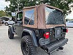 Used 2006 JEEP WRANGLER X 2DR SUV 4WD in GARNER , NORTH CAROLINA (Photo 5)