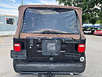 Used 2006 JEEP WRANGLER X 2DR SUV 4WD in GARNER , NORTH CAROLINA (Photo 6)