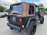 Used 2006 JEEP WRANGLER X 2DR SUV 4WD in GARNER , NORTH CAROLINA (Photo 7)