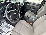 Used 2006 JEEP WRANGLER X 2DR SUV 4WD in GARNER , NORTH CAROLINA (Photo 8)