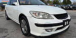 Used 2005 Honda Civic EX 2DR COUPE in GARNER , NORTH CAROLINA