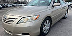 Used 2008 TOYOTA CAMRY LE 4DR SEDAN 5A in GARNER , NORTH CAROLINA