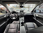 Used 2012 LEXUS CT 200H PREMIUM 4DR HATCHBACK in GARNER , NORTH CAROLINA (Photo 12)