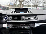 Used 2012 LEXUS CT 200H PREMIUM 4DR HATCHBACK in GARNER , NORTH CAROLINA (Photo 15)