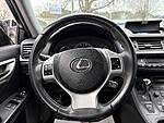 Used 2012 LEXUS CT 200H PREMIUM 4DR HATCHBACK in GARNER , NORTH CAROLINA (Photo 19)
