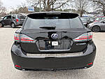 Used 2012 LEXUS CT 200H PREMIUM 4DR HATCHBACK in GARNER , NORTH CAROLINA (Photo 4)
