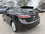 Used 2012 LEXUS CT 200H PREMIUM 4DR HATCHBACK in GARNER , NORTH CAROLINA (Photo 5)
