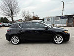 Used 2012 LEXUS CT 200H PREMIUM 4DR HATCHBACK in GARNER , NORTH CAROLINA (Photo 8)