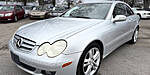 Used 2006 MERCEDES-BENZ CLK CLK 350 2DR COUPE in GARNER , NORTH CAROLINA