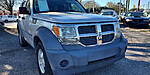 Used 2007 DODGE NITRO SXT 4DR SUV in GARNER , NORTH CAROLINA
