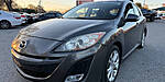 Used 2010 MAZDA MAZDA3 S SPORT 4DR HATCHBACK 6M in GARNER , NORTH CAROLINA