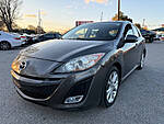 Used 2010 MAZDA MAZDA3 S SPORT 4DR HATCHBACK 6M in GARNER , NORTH CAROLINA (Photo 1)
