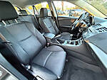 Used 2010 MAZDA MAZDA3 S SPORT 4DR HATCHBACK 6M in GARNER , NORTH CAROLINA (Photo 10)