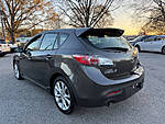 Used 2010 MAZDA MAZDA3 S SPORT 4DR HATCHBACK 6M in GARNER , NORTH CAROLINA (Photo 5)
