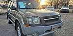 Used 2002 NISSAN XTERRA SE 2WD 4DR SUV in GARNER , NORTH CAROLINA