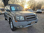 Used 2002 NISSAN XTERRA SE 2WD 4DR SUV in GARNER , NORTH CAROLINA (Photo 1)