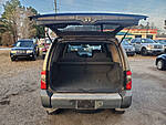 Used 2002 NISSAN XTERRA SE 2WD 4DR SUV in GARNER , NORTH CAROLINA (Photo 14)