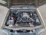 Used 2002 NISSAN XTERRA SE 2WD 4DR SUV in GARNER , NORTH CAROLINA (Photo 17)