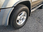 Used 2002 NISSAN XTERRA SE 2WD 4DR SUV in GARNER , NORTH CAROLINA (Photo 19)