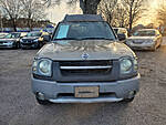 Used 2002 NISSAN XTERRA SE 2WD 4DR SUV in GARNER , NORTH CAROLINA (Photo 2)