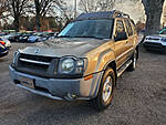 Used 2002 NISSAN XTERRA SE 2WD 4DR SUV in GARNER , NORTH CAROLINA (Photo 3)