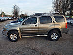 Used 2002 NISSAN XTERRA SE 2WD 4DR SUV in GARNER , NORTH CAROLINA (Photo 4)