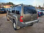 Used 2002 NISSAN XTERRA SE 2WD 4DR SUV in GARNER , NORTH CAROLINA (Photo 5)