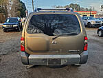Used 2002 NISSAN XTERRA SE 2WD 4DR SUV in GARNER , NORTH CAROLINA (Photo 6)
