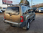 Used 2002 NISSAN XTERRA SE 2WD 4DR SUV in GARNER , NORTH CAROLINA (Photo 7)
