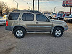 Used 2002 NISSAN XTERRA SE 2WD 4DR SUV in GARNER , NORTH CAROLINA (Photo 8)