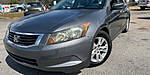 Used 2010 Honda Accord LX P 4DR SEDAN 5A in GARNER , NORTH CAROLINA
