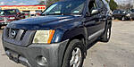 Used 2006 NISSAN XTERRA S 4DR SUV 4WD W/MANUAL in GARNER , NORTH CAROLINA