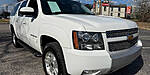 Used 2013 CHEVROLET SUBURBAN LT 4X4 4DR SUV in GARNER , NORTH CAROLINA