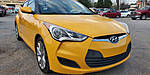 Used 2016 HYUNDAI VELOSTER BASE 3DR COUPE DCT W/BLACK SEATS in GARNER , NORTH CAROLINA