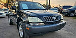 Used 2002 LEXUS RX300 BASE AWD 4DR SUV in GARNER , NORTH CAROLINA