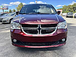 Used 2018 DODGE GRAND CARAVAN SXT 4DR MINI VAN in GARNER , NORTH CAROLINA (Photo 2)