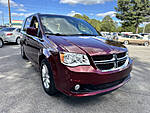 Used 2018 DODGE GRAND CARAVAN SXT 4DR MINI VAN in GARNER , NORTH CAROLINA (Photo 3)