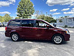 Used 2018 DODGE GRAND CARAVAN SXT 4DR MINI VAN in GARNER , NORTH CAROLINA (Photo 4)