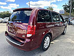 Used 2018 DODGE GRAND CARAVAN SXT 4DR MINI VAN in GARNER , NORTH CAROLINA (Photo 5)