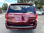 Used 2018 DODGE GRAND CARAVAN SXT 4DR MINI VAN in GARNER , NORTH CAROLINA (Photo 6)
