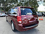 Used 2018 DODGE GRAND CARAVAN SXT 4DR MINI VAN in GARNER , NORTH CAROLINA (Photo 7)