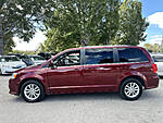 Used 2018 DODGE GRAND CARAVAN SXT 4DR MINI VAN in GARNER , NORTH CAROLINA (Photo 8)
