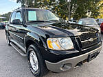 Used 2002 FORD EXPLORER SPORT TRAC VALUE 4DR CREW CAB SB 2WD in GARNER , NORTH CAROLINA (Photo 1)