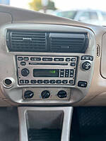 Used 2002 FORD EXPLORER SPORT TRAC VALUE 4DR CREW CAB SB 2WD in GARNER , NORTH CAROLINA (Photo 13)