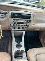 Used 2002 FORD EXPLORER SPORT TRAC VALUE 4DR CREW CAB SB 2WD in GARNER , NORTH CAROLINA (Photo 18)